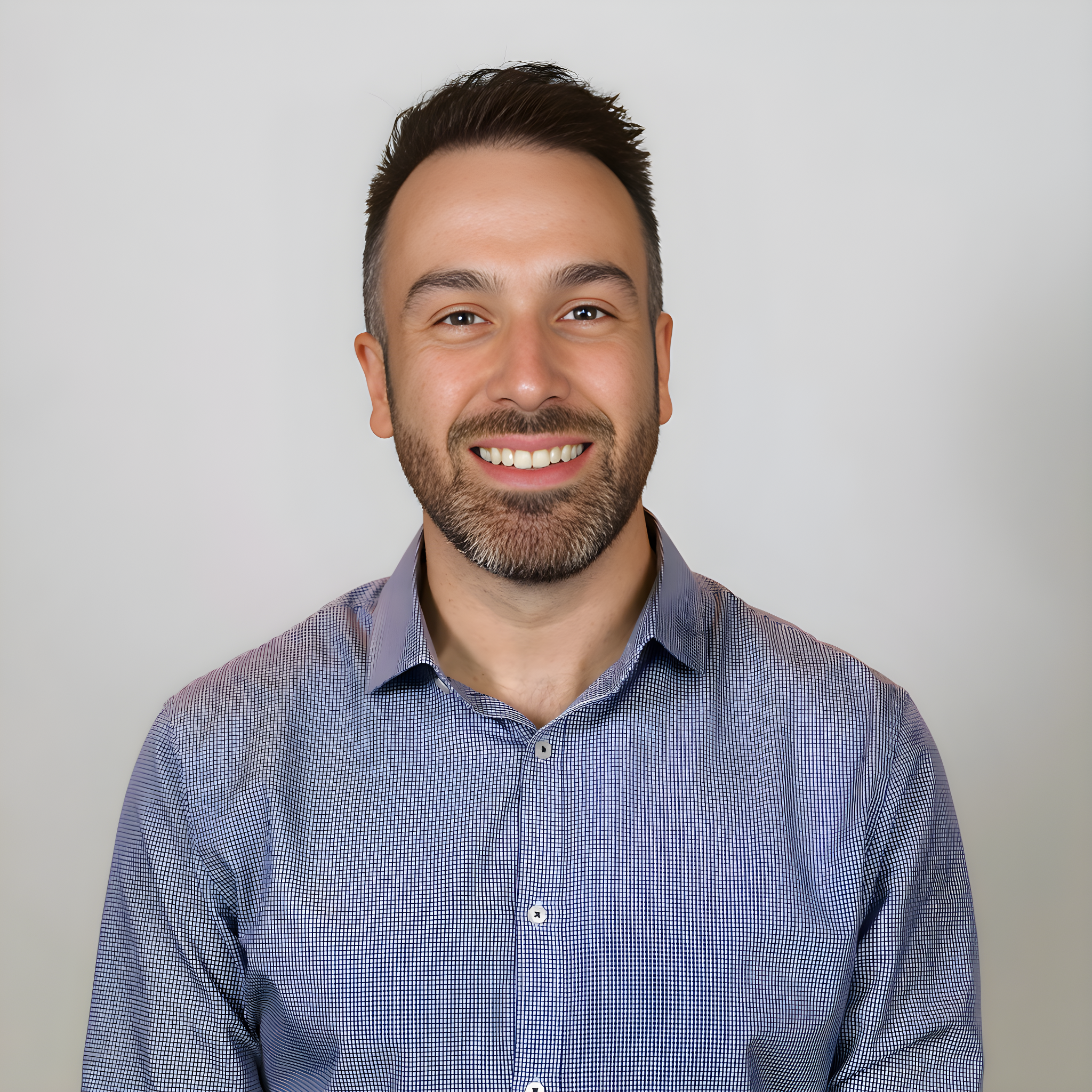 Corporate Headshots portfolio example 2 - Turbo 360