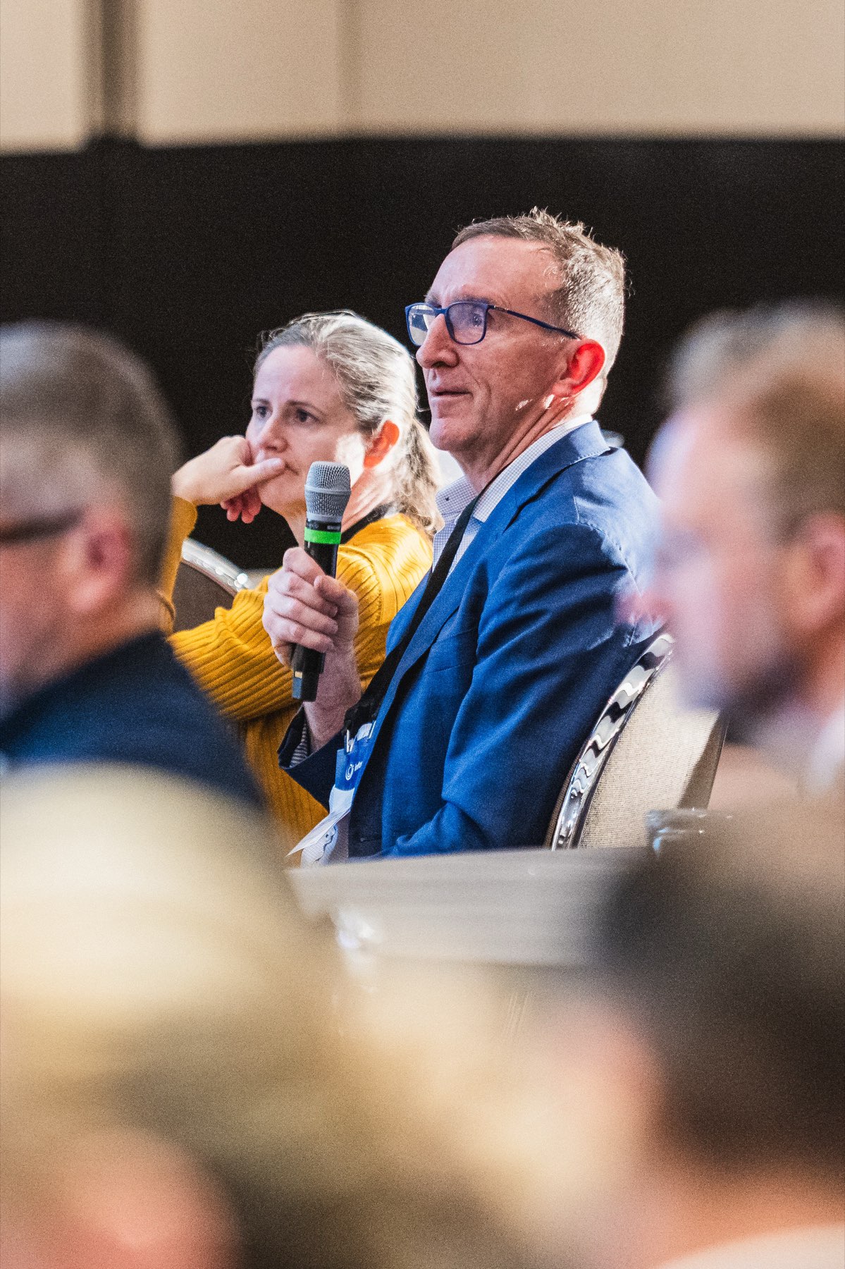 Conference Photography in Geelong - Turbo 360 portfolio 3