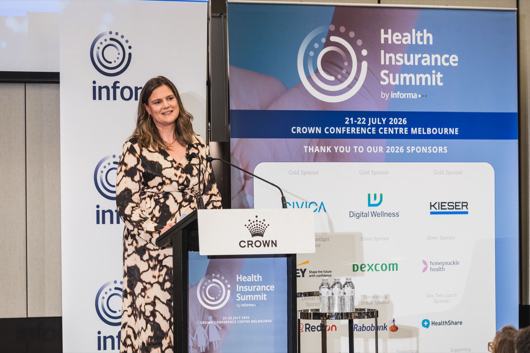 Conference Photography in Geelong - Turbo 360 portfolio 6