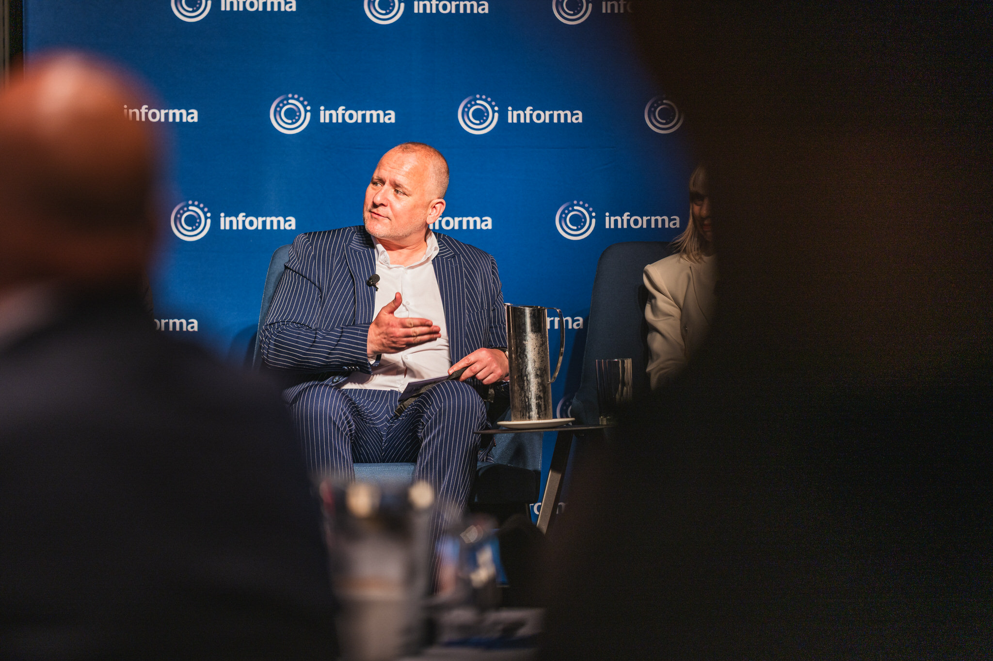 Conference Photography in Sydney - Turbo 360 portfolio 2