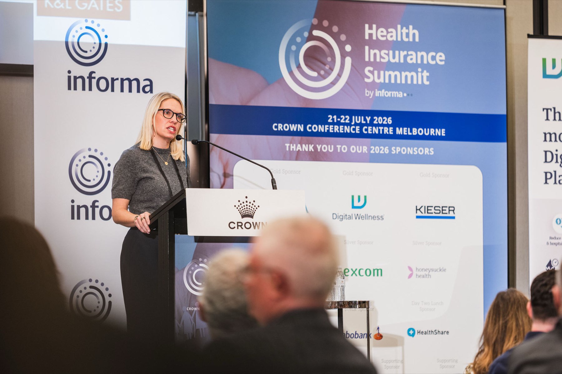 Conference Photography in Geelong - Turbo 360 portfolio 4