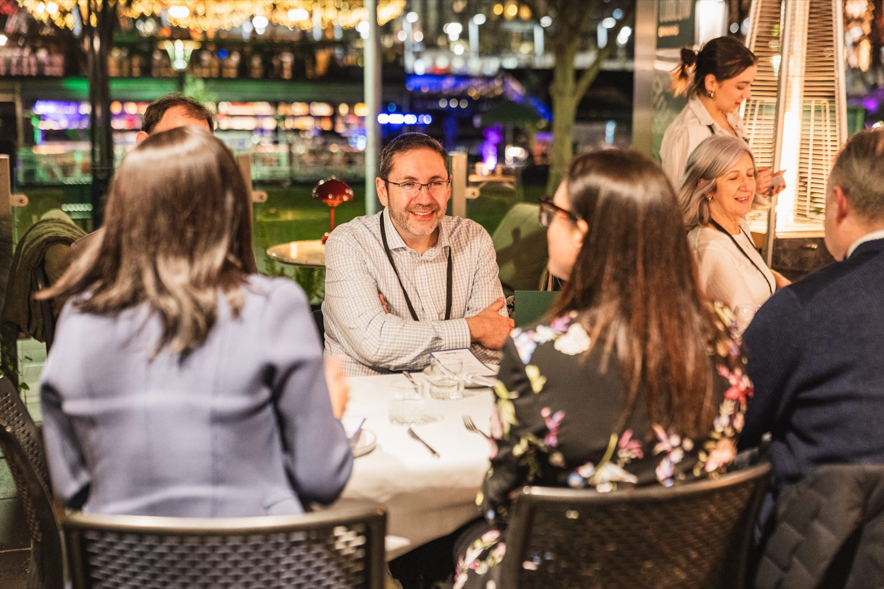 Corporate Event Photography in Geelong - Turbo 360 portfolio 3