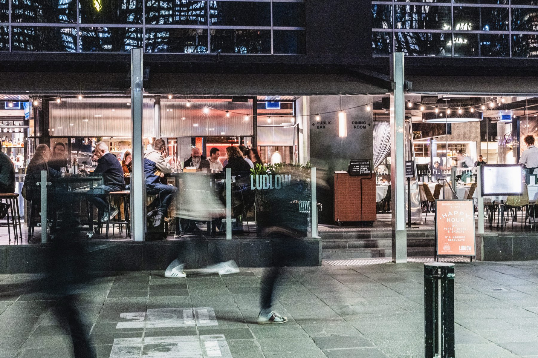 Corporate Event Photography in Geelong - Turbo 360 portfolio 5